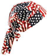 TUFF NOUGIES REG TIE HAT: WAV