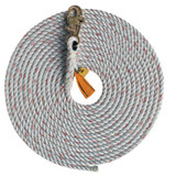 ROPE LIFELINE WITH SNAPHOOK 1202794