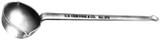 6" X 24" EXTRA HEAVY POURING LADLE
