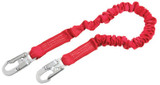 PACK SHOCK ABSORBING LANYARD 1341001