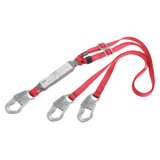 TIE-OFF SHOCK ABSORBINGLANYARD 1342250
