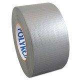 203-3X60 3"X60YDS SILVERDUCT TAPE