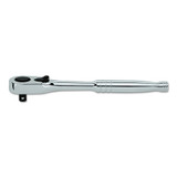 1/4" DRIVE PEAR HEAD RATCHET