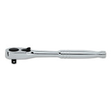 3/8" DRIVE PEAR HEAD RATCHET