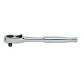 1/2" DRIVE PEAR HEAD RATCHET