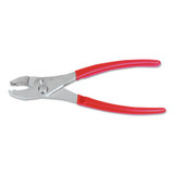 PLIER HOSE CLAMP W/GRIP