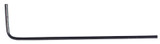 HEX KEY 5MM SHORT ARM 25
