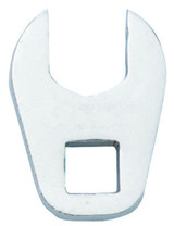 CROWFOOT 3/8" DRIVE 11/16" OPEN END