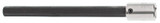 SKT HEX BIT 3/8 DR 1/4 X