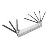 SET FOLDING HEX 8 PC LON