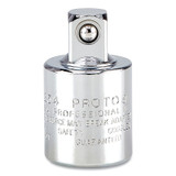 ADAPTER 1/2 F X 3/8 M