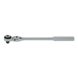 3/8" DRIVE FLEX ROUND HEAD RATCHET
