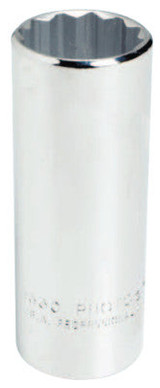 7/16" 1/2DR.12-PT DEEP S