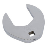 CROWFOOT 1/2" DR 2" OPENEND