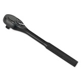 RATCHET 1/2 DR BLACK
