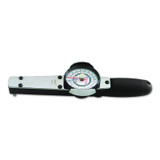 TORQUE WRENCH DIAL 1/4DRIVE 10