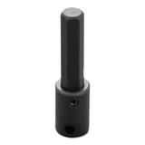 SKT IMP HEX BIT 3/8 DR 1