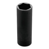 DP IMP SKT 1/2 DR 21MM 6PT THIN