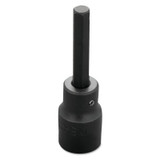 SKT IMP HEX BIT 1/2 DR 8