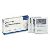BZK. CHLORIDE ANTISEPTICTOWELETTES 10/BOX