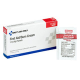 .5GM. ABT FIRST AID/BURNCREAM