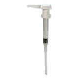 PUMP FOR SUNX 71771 GALLON JUG
