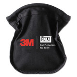 PARTS POUCH CANVAS BLACK1500119 S