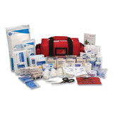 FIRST RESPONDER KIT  158PIECE