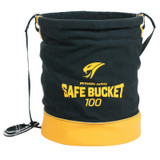 BUCKET W DRAWSTRING CLOSURE 1500133 100LB CAP.