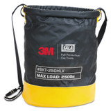 BUCKET WITH HOOK AND LOOP CLOSURE 1500140