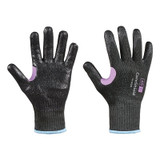 CORESHIELD GLOVE 10G BLACK NIT A9/F 8M