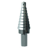 UNIBIT-3 1/4"-3/4" STEPDRILL