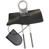 PERMANENT ROOF ANCHOR WFLASHING AND CAP 2103670