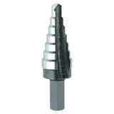 UNIBIT-3M 6MM TO 18MM STEP DRILL