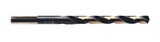 17/64" BLACK & GOLD HSSDRILL BIT 135 DEG