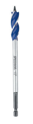 1/2"X 6" SPEEDBOR MAX