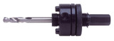 IRWIN HOLE SAW MANDREL FOR 9/16-1-3/16 HOLE SAW