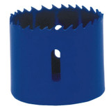 IRWIN 2-1/4" BI METAL HOLESAW
