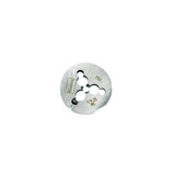 5/8"-11 NC HIGH CARBON STEEL HANSON DIE