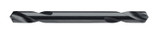DRILL 1/8 DBLE END M-50