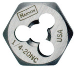 DIE 5/8-11 HRT HANSONDIE