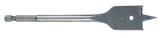 1" SPEEDBOR 2000 FLAT BI
