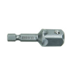 2IN X 1/2IN SOCKET ADAPTER