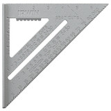 ALUMINUM RAFTER SQUARE 7"