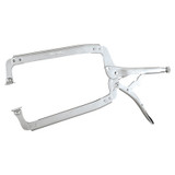 VISE-GRIP C CLAMP LOCKINSWIVEL PAD TIP  18-INCH