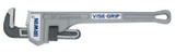 18" CAST ALUMINUM PIPEWRENCH