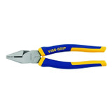 8" NORTH AMERICAN LINEMAN'S PLIER