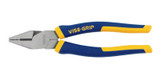 8" NORTH AMERICAN LINEMAN'S PLIER