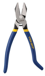 9" IRON WORKER'S PLIER