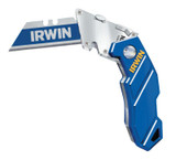 KNIFE FOLDING LOCK BACK